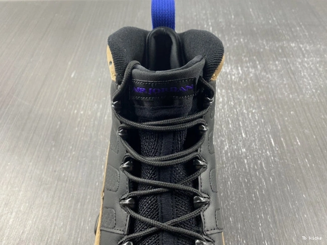 Rep TBK Concord CT8019-034 Olive Air 9 Jordan Retro 0801